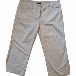 ❌FINAL PRICE❌ NY & Co Capris Slacks